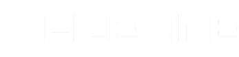 file-vine-logo-347x83 1 Filevine logo in white with stylized F mark — legal case management software brand